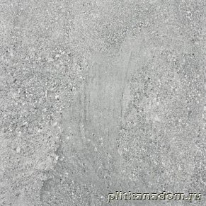 Rako Stones DAP63667 Grey Rett Lapp Напольная плитка 60x60 см