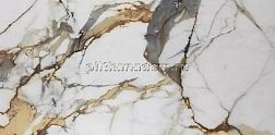 Etili Seramik Vega Gold Polished Rec. Керамогранит 60х120 см