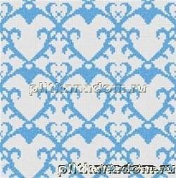 Architeza Панно Эдельвейс Матричные панно из Candy satin 90х90 см