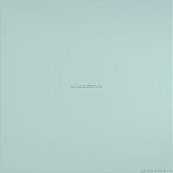 Creto Mono Ocean Голубая Глянцевая Настенная плитка 30х60 см