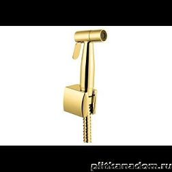 Vitra Complementary A4553423EXP Гигиенический душ, золото