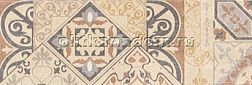 Tabriz Tile Karma Beige 1 Декор 20х60 см