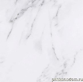 N-ceramica Middle Age Bianco Напольная плитка 30х30 см