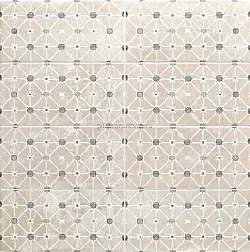 Mainzu Керамогранит Decor Argile White 15x30