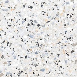 Alma Ceramica GFA57TRZ07L керамогранит лаппатированный Terrazzo 57x57x8,5