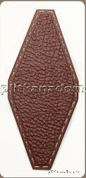 NS-mosaic Ceramic series FTR-2701 керамика 12х27 плоская см