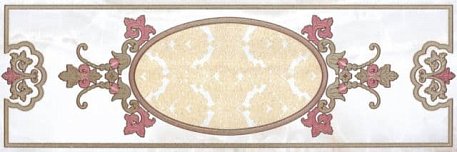 Saloni Ceramica Dorex Alegoria A Gris Декор 40x120