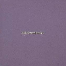 Casalgrande Padana Unicolore Violet Levigato Керамогранит 40х40 см