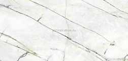 Urbatek X-Light Calacatta Premium Green Silk Керамогранит 120x250 см