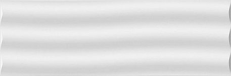 Polcolorit Cristal SM-Cristal Bianco Faala Настенная плитка 24,4х74,4 см