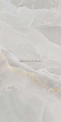 Gresant Dover Ice Polished IT Серый Полированный Керамогранит 60х120 см