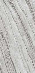 Flavour Granito Oreo Grey Carving Серый Матовый Керамогранит 60x120 см