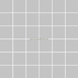 Polcolorit Parisien DS Grigio Mosaic C Мозаика 30х30 см