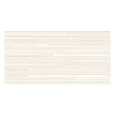 Vizavi Lines White Настенная плитка 30x60