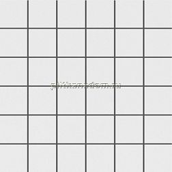 Qua Granite Rozetta Full Lapp Мозаика 5х5 30х30 см