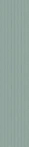 Wow Melange Lake Голубая Матовая Настенная плитка 10,7x54,2 см