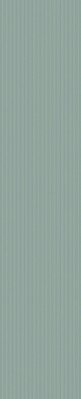 Wow Melange Lake Голубая Матовая Настенная плитка 10,7x54,2 см