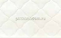 Шахтинская плитка Картье 02 низ Настенная плитка 25х40 см