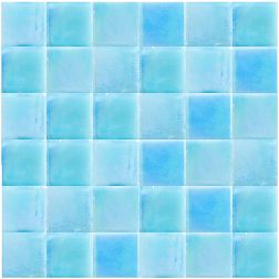 Architeza Sharm Iridium xp50 Стеклянная мозаика 32,7х32,7 (кубик 1,5х1,5) см