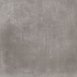 Rak Ceramics Basic Concrete Dark Grey Mat Серый Матовый Керамогранит 75x75 см