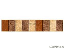 Paradyz Rufus Beige Бордюр 7,7x40 см