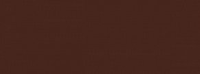 Керама Марацци Вилланелла 15072 Коричневая Настенная плитка 15х40 см