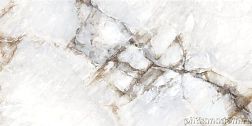 Peronda Crystal White EP Напольная плитка 75,5x151 см