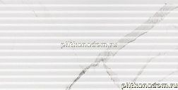 Tubadzin Vicenza White STR Настенная плитка 29,8х59,8 см