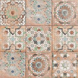 Mainzu Forli Sforza Декор 20x20 см