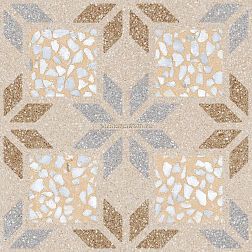 Vives Farnese Apulia-R Crema Декор 29,3x29,3 см