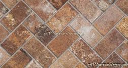RHS Ceramiche (Rondine group) London Sunset Напольная плитка 13х25 см
