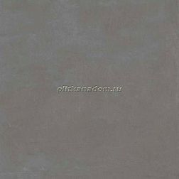 Atlas Concorde Russia Rinascente Smoke Серый Матовый Ректифицированный Керамогранит 80x80 см