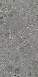 Ariostea Fragmenta Grigio Milano Soft Серый Матовый Керамогранит 60x120 см