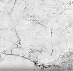 Idalgo (Идальго) Граните Люссо Серый LLP Лаппатированный Ректифицированный Керамогранит 60x60 см
