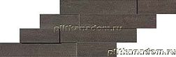 Atlas Concorde Mark Tobacco Brick 3D Мозаика 29x59 см