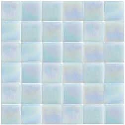 Architeza Sharm Iridium xp66 Стеклянная мозаика 32,7х32,7 (кубик 1,5х1,5) см