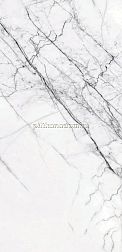 Flavour Granito Satvario Burn Carving Белый Матовый Керамогранит 60x120 см