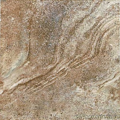 Керама Марацци Гран Парадизо коричневый Напольная плитка 40,2х40,2
