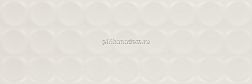 Serra Flavia 518 Off White Circle Dеcor Декор 30х90 см