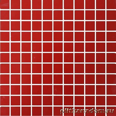 Tubadzin Colour MS Red Мозаика 30x30