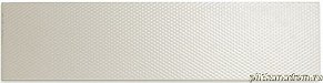 Wow Texiture Pattern Mix Pearl Серая Матовая Структурированная 6,25x25 см