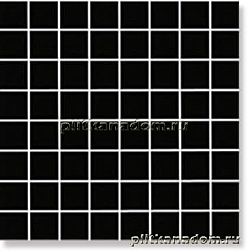 Marazzi Citta MJ72 Nero (Dakar) Облицовочная плитка 20x20 см