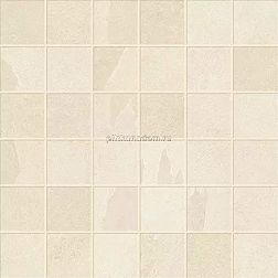 Coliseum Gres Ардезия Уайт Мозаика 30х30 см