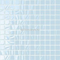 Темари бледно-голубой мозаика 20057 29,8х29,8 см