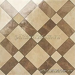 Marazzi Evolutionmarble mos. dec. Lux Декор MK08 58x58 см