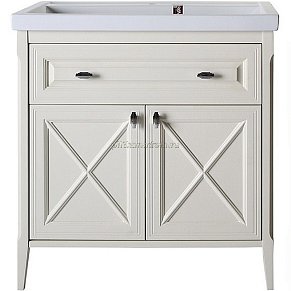 ASB-Woodline Монте 10791 Тумба под умывальник Фостер 80 см