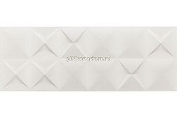Tubadzin Mauritius Ivory Str Бежевая Структурированная Настенная плитка 32,8x89,8 см