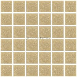 Architeza Multicolor M132-20 Стеклянная мозаика 32,7х32,7 (кубик 2х2) см