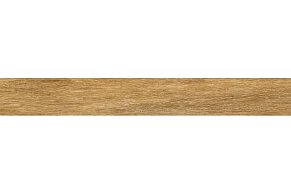 Tubadzin Solei Wood Бордюр 9,8х74,8 см