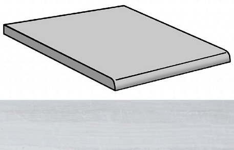 Apavisa Nanoessence white lap peld-90 Керамогранит 89,46x89,46 см